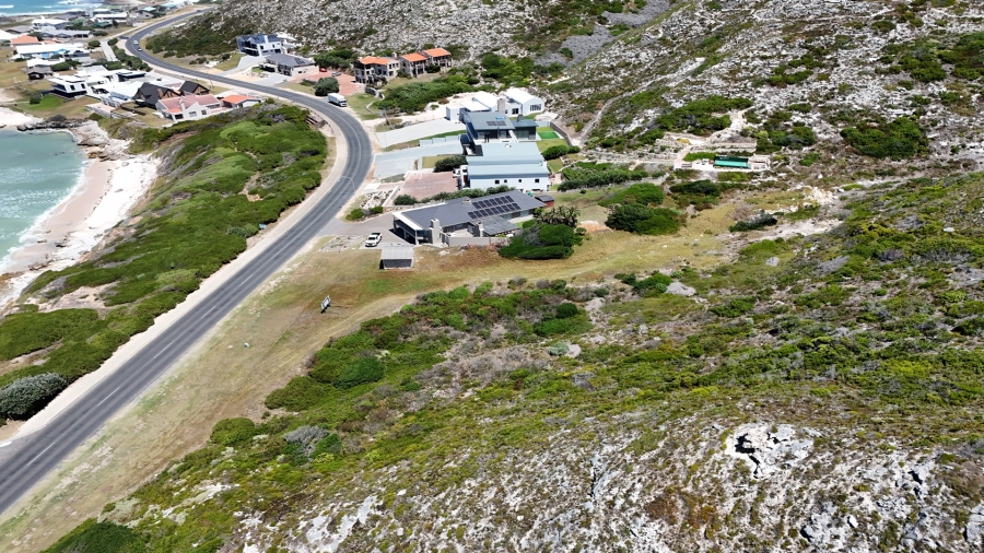 0 Bedroom Property for Sale in Agulhas Western Cape